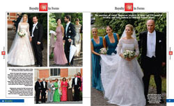 Royalty Spread 4