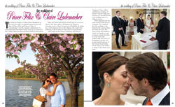 Royalty Spread 5