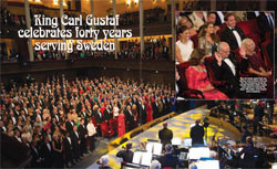 Royalty Spread 6