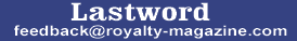 E-mail Lastword