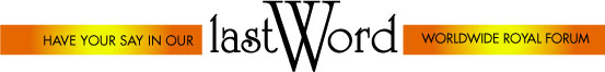 lastword