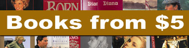Books offer