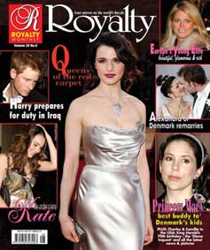 Royalty Vol.20 Iss.08 - No.236