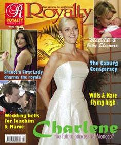 Royalty Vol.21 Iss.01 - No.241