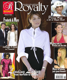 Royalty Vol.21 Iss.06 - No.246
