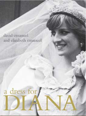 A DRESS FOR DIANA