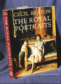 The Royal Portraits: Cecil Beaton