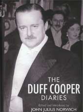 THE DUFF COOPER DIARIES