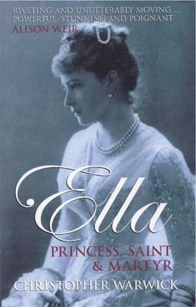 ELLA: PRINCESS,Royalty Bookclub