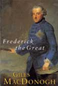 Frederick The Great Frederick The Great