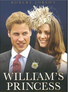 WILLIAM�S PRINCESS